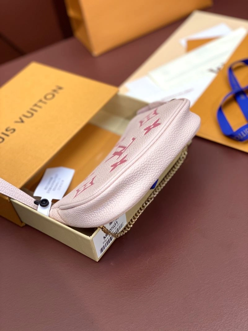Chic Louis Vuitton Wallets Purse 68311