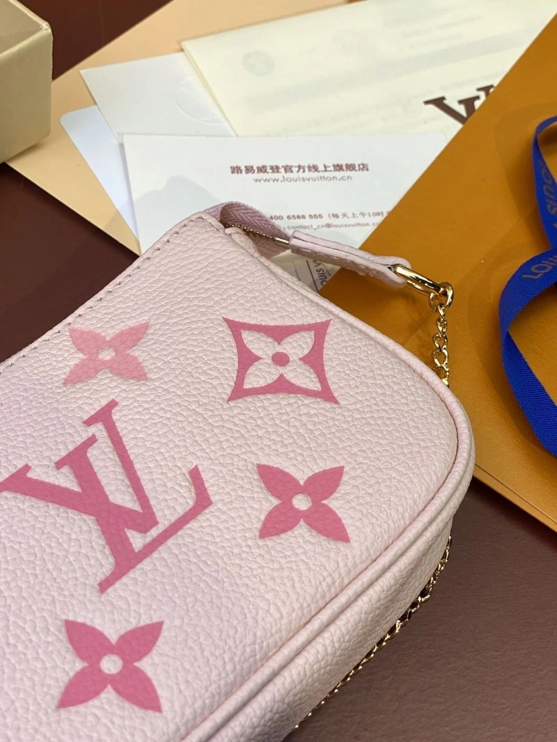 Chic Louis Vuitton Wallets Purse 68311