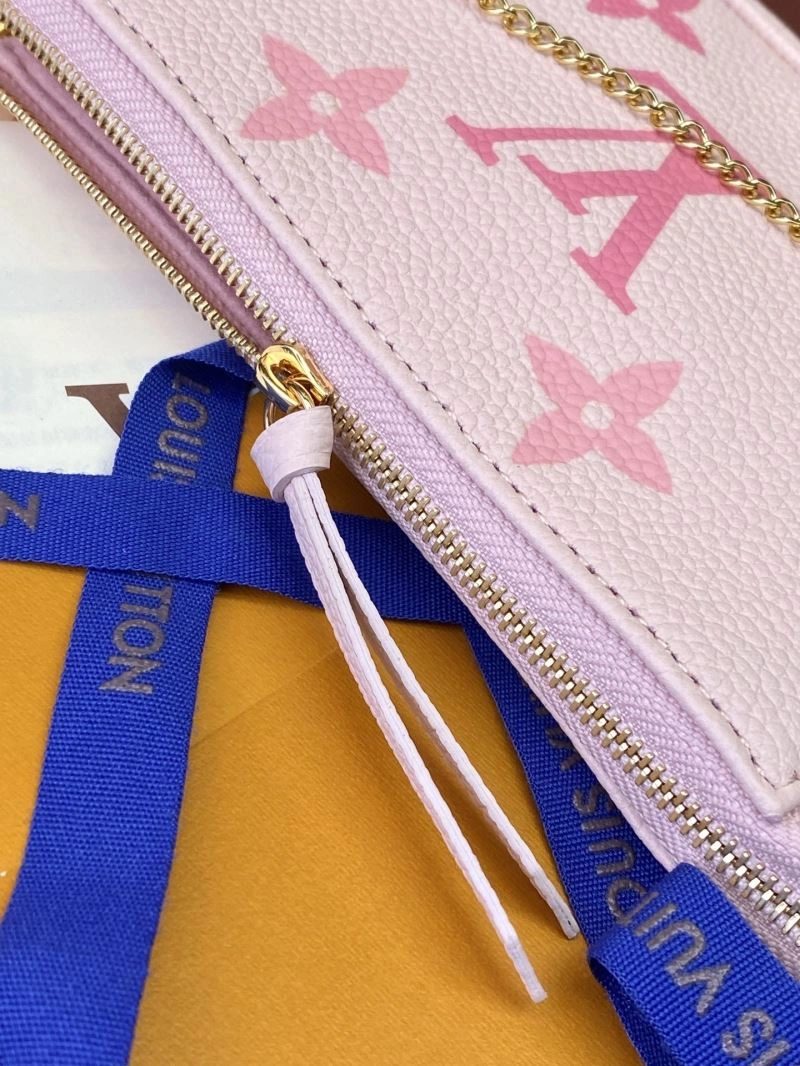 Chic Louis Vuitton Wallets Purse 68311