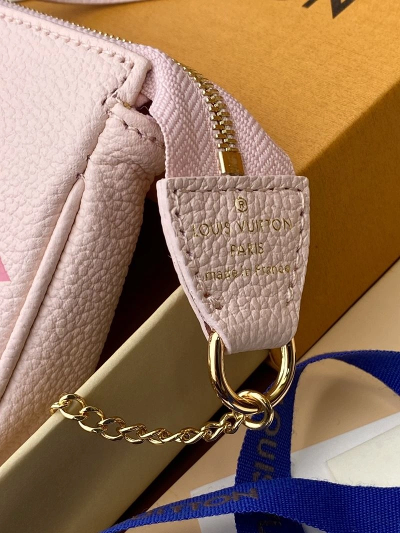 Chic Louis Vuitton Wallets Purse 68311