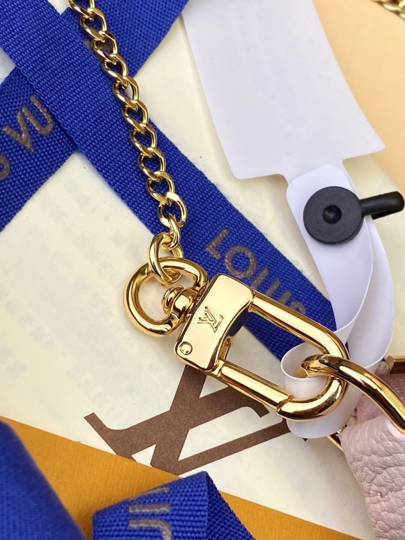 Chic Louis Vuitton Wallets Purse 68311