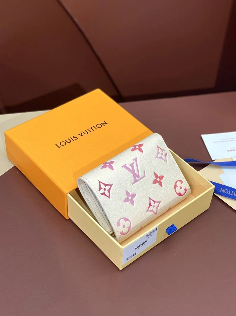 Louis Vuitton Wallets Purse Cozy 68319