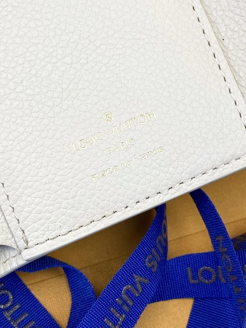 Louis Vuitton Wallets Purse Cozy 68319