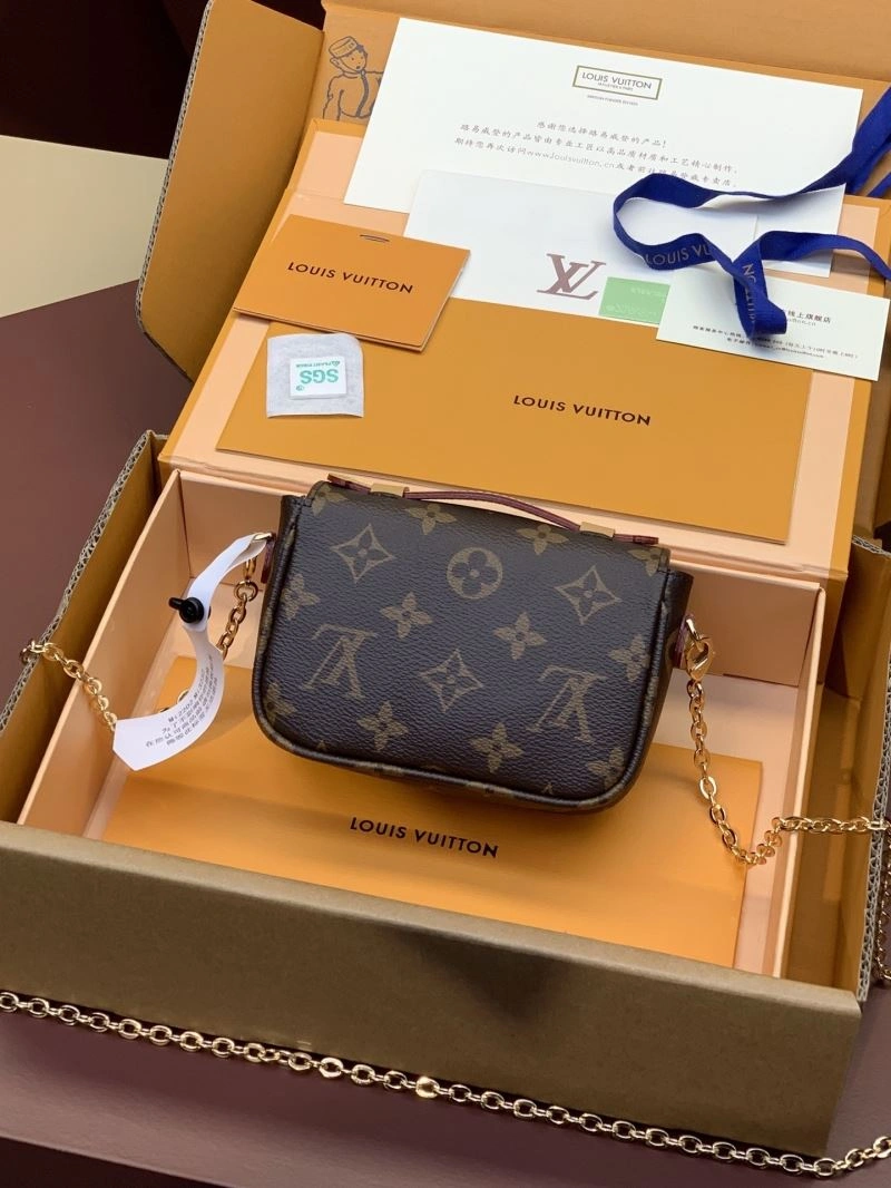 Louis Vuitton Wallets Purse Refined 68309