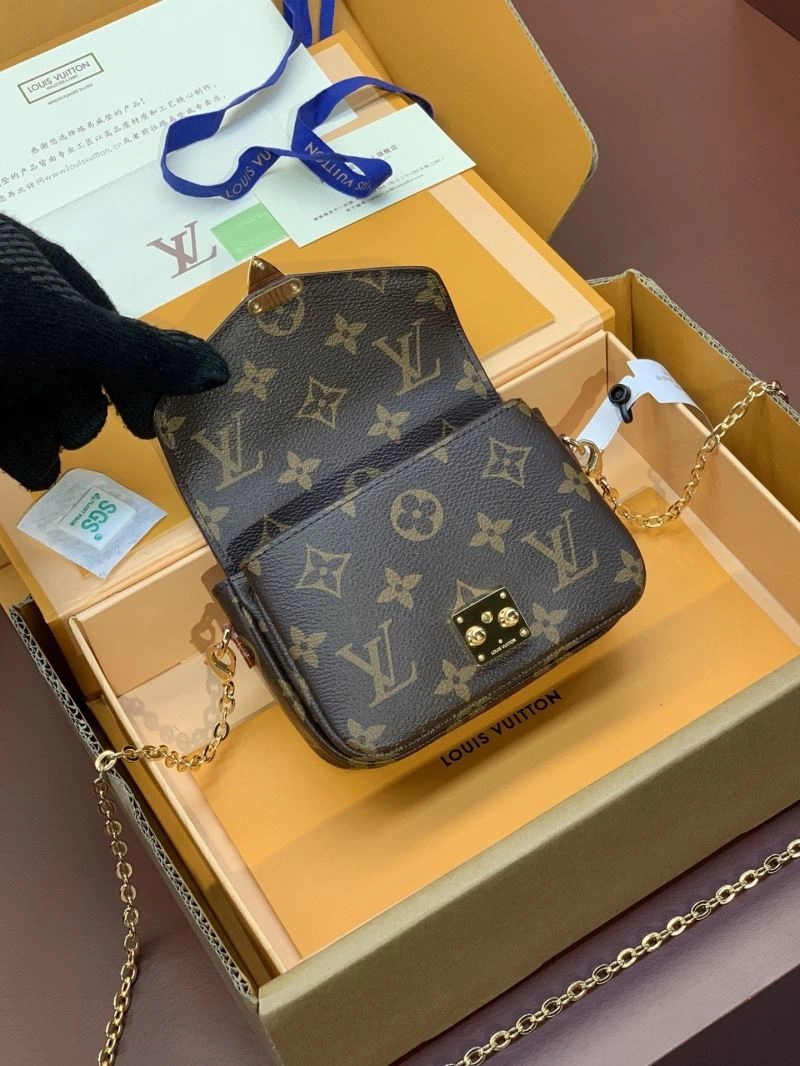 Louis Vuitton Wallets Purse Refined 68309