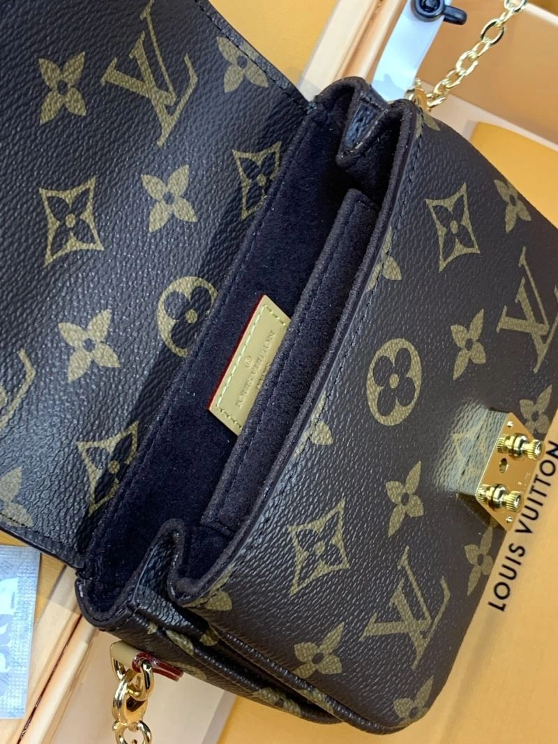 Louis Vuitton Wallets Purse Refined 68309