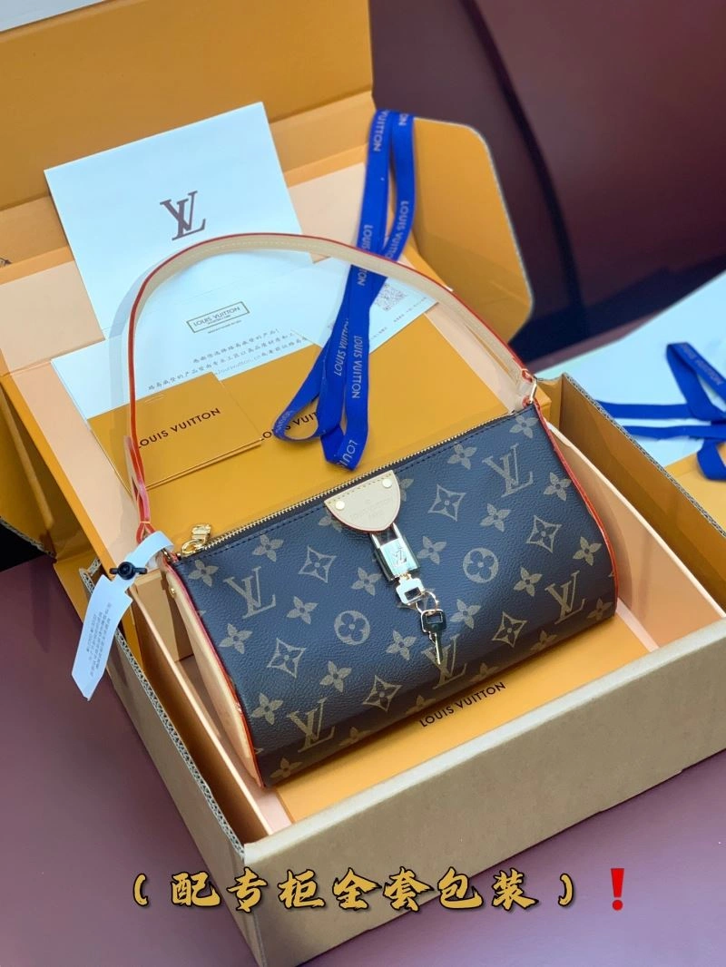 Louis Vuitton Wallets Purse Modern 68318