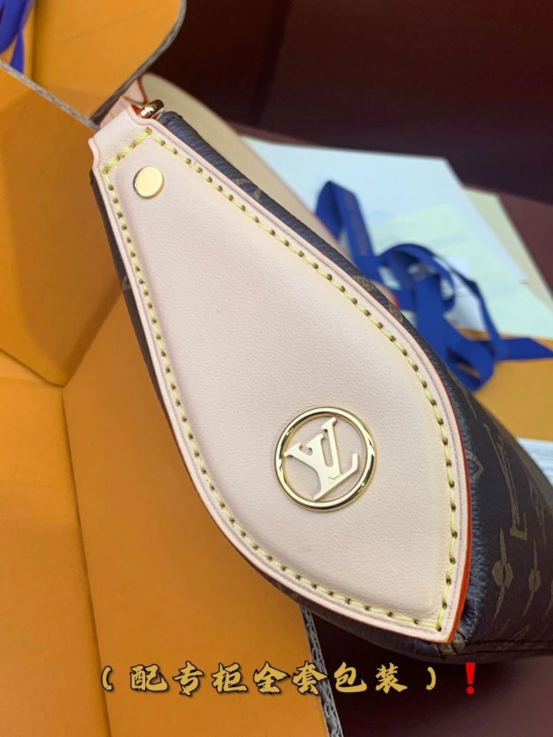 Louis Vuitton Wallets Purse Modern 68318