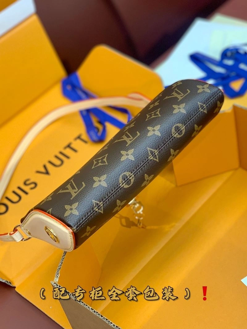 Louis Vuitton Wallets Purse Modern 68318