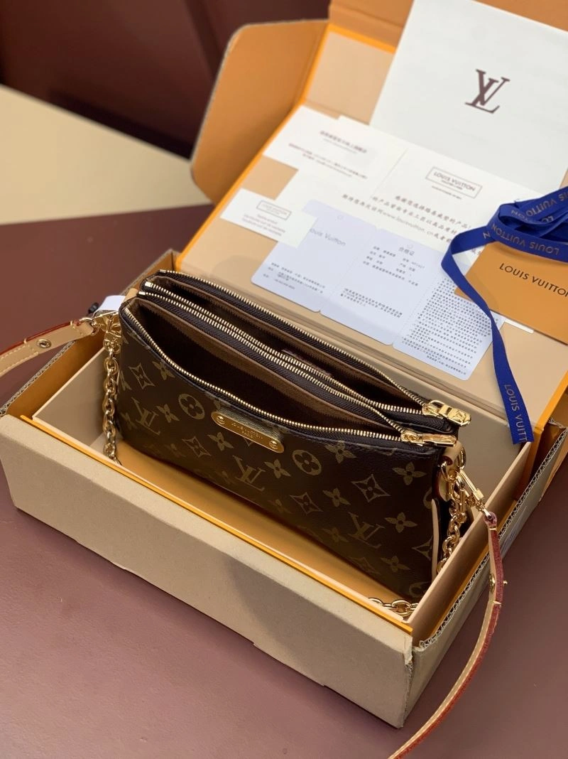 Louis Vuitton Wallets Purse ModernLook 68324