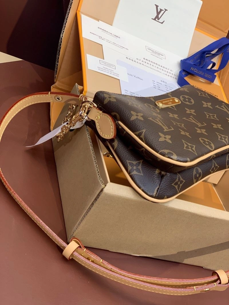 Louis Vuitton Wallets Purse ModernLook 68324