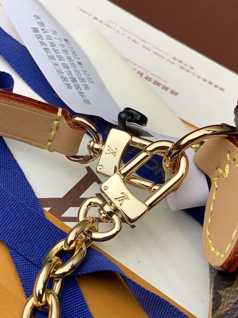 Louis Vuitton Wallets Purse ModernLook 68324