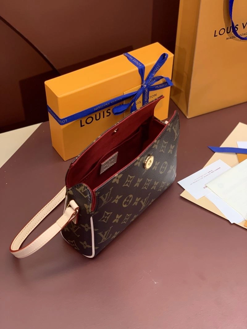 QuickDry Louis Vuitton Wallets Purse 68320