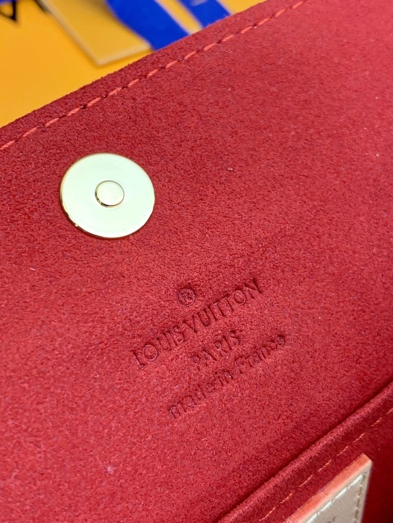 QuickDry Louis Vuitton Wallets Purse 68320