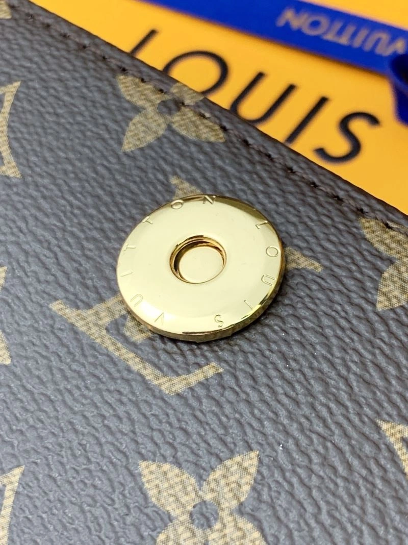 QuickDry Louis Vuitton Wallets Purse 68320