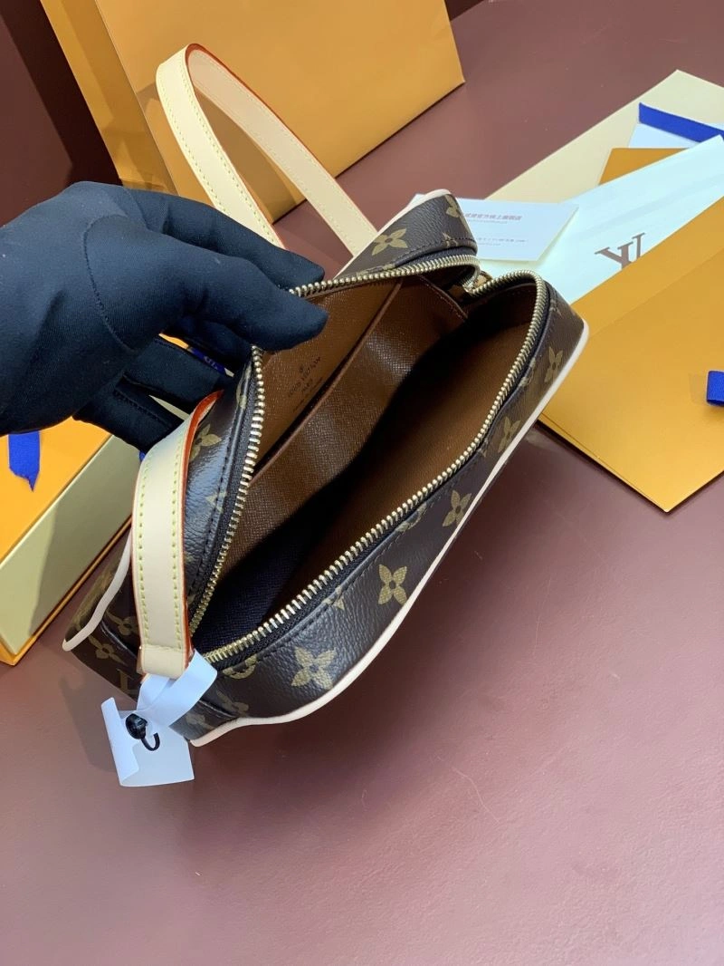 Louis Vuitton Wallets Purse Durable 68306