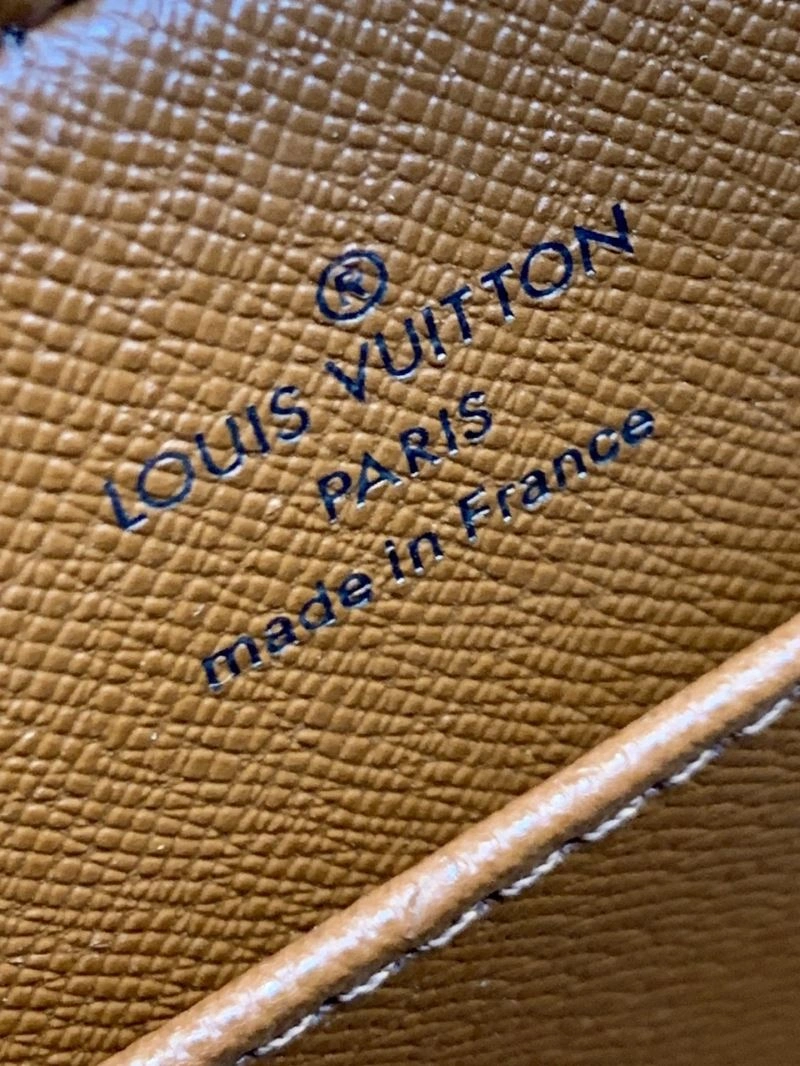 Louis Vuitton Wallets Purse Durable 68306