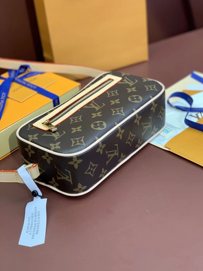 Louis Vuitton Wallets Purse Durable 68306