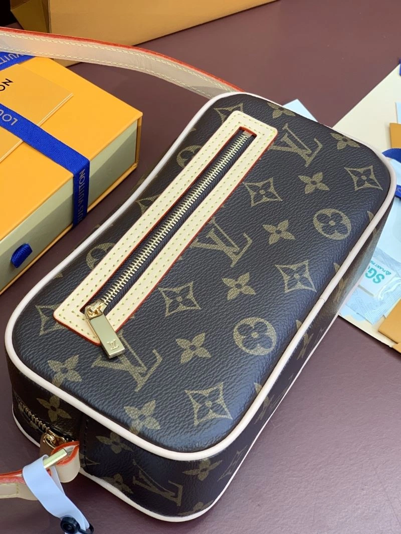 Louis Vuitton Wallets Purse Durable 68306