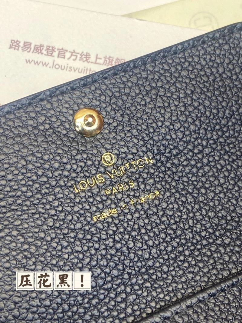 QuickDry Louis Vuitton Wallets Purse 68305