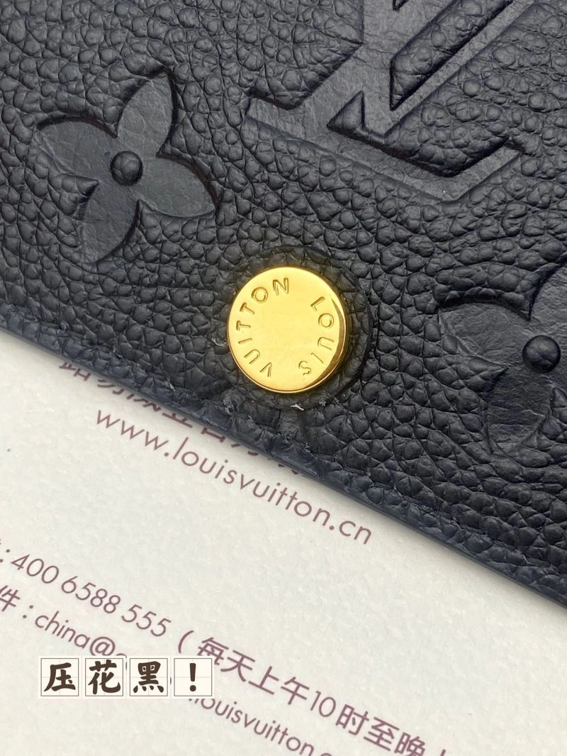 QuickDry Louis Vuitton Wallets Purse 68305