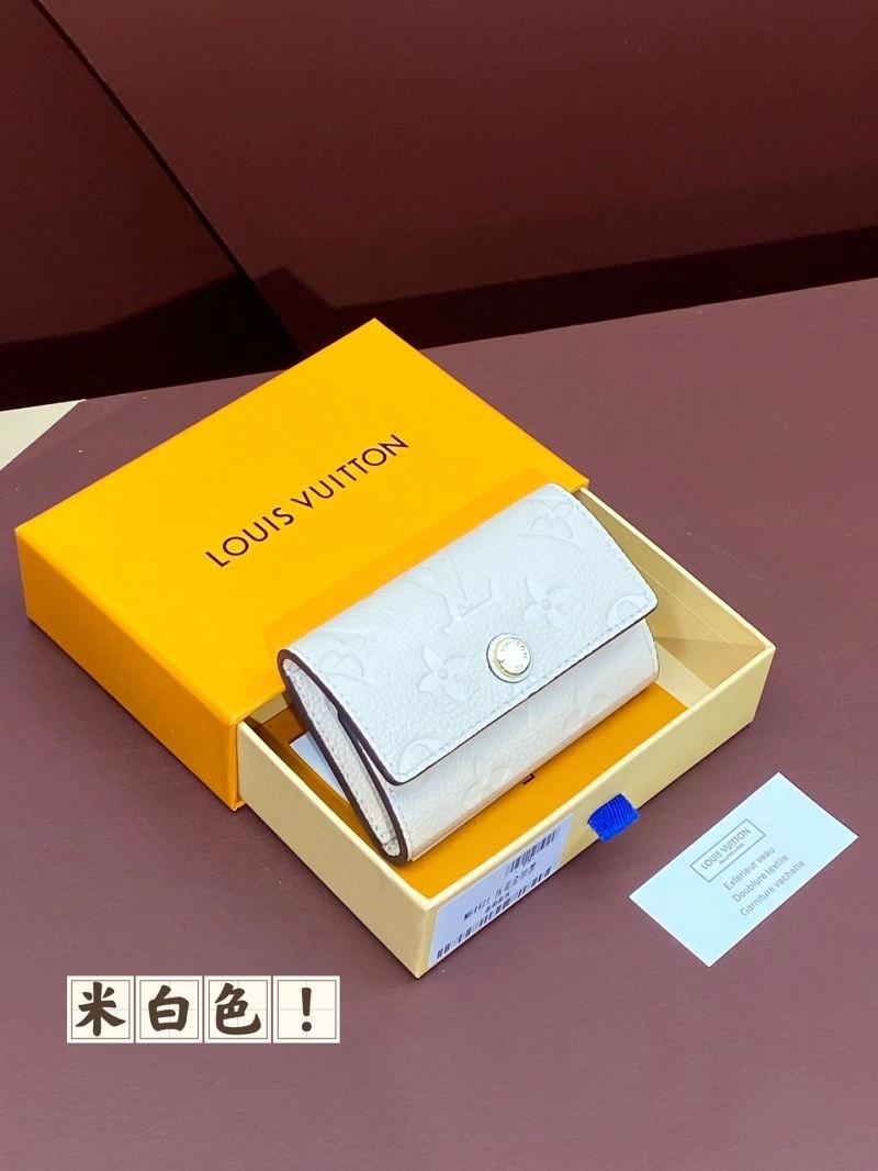 Louis Vuitton Wallets Purse EyeCatching 68308