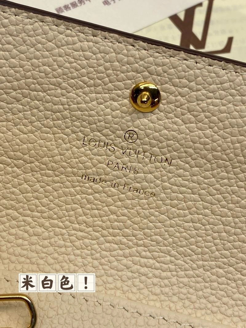 Louis Vuitton Wallets Purse EyeCatching 68308
