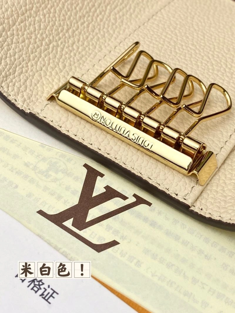 Louis Vuitton Wallets Purse EyeCatching 68308