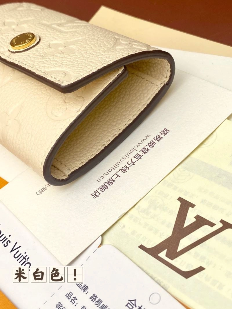 Louis Vuitton Wallets Purse EyeCatching 68308