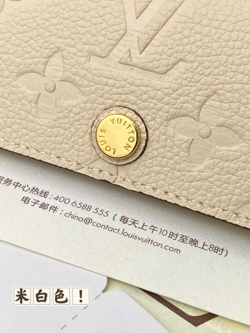Louis Vuitton Wallets Purse EyeCatching 68308