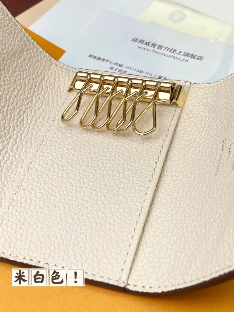 Louis Vuitton Wallets Purse EyeCatching 68308