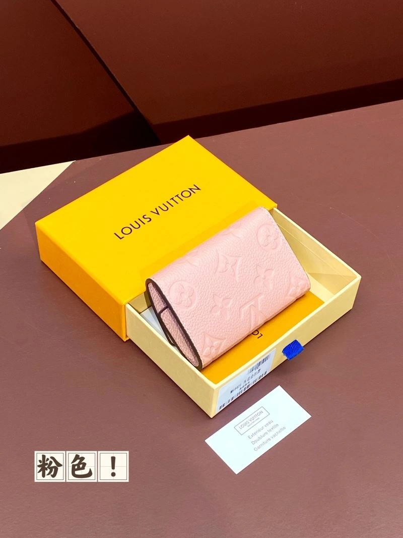 Lightweight Louis Vuitton Wallets Purse 68307