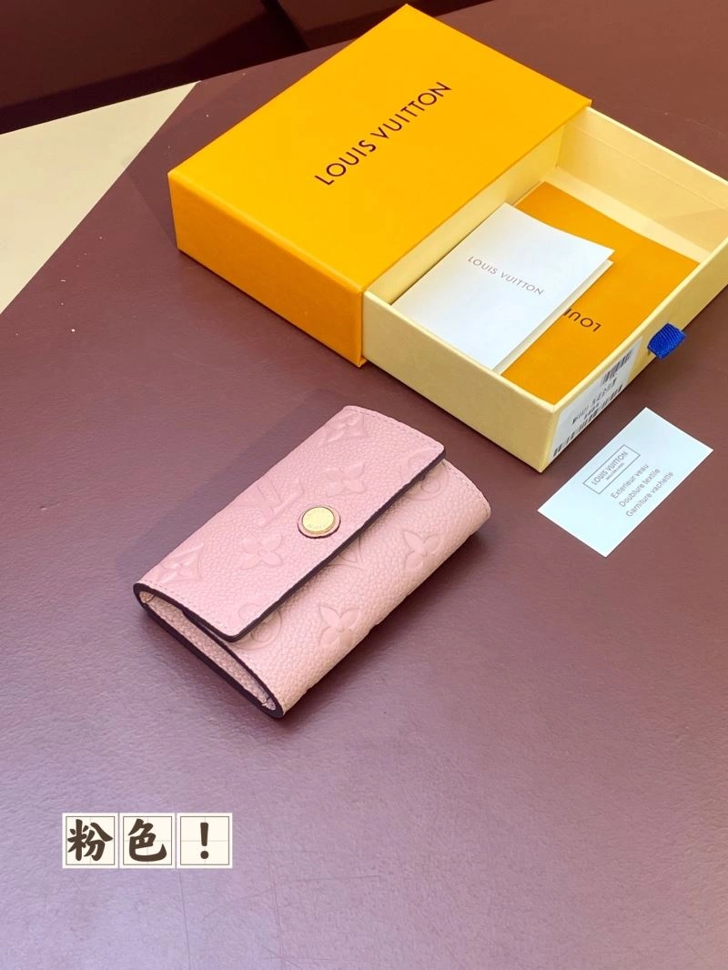 Lightweight Louis Vuitton Wallets Purse 68307