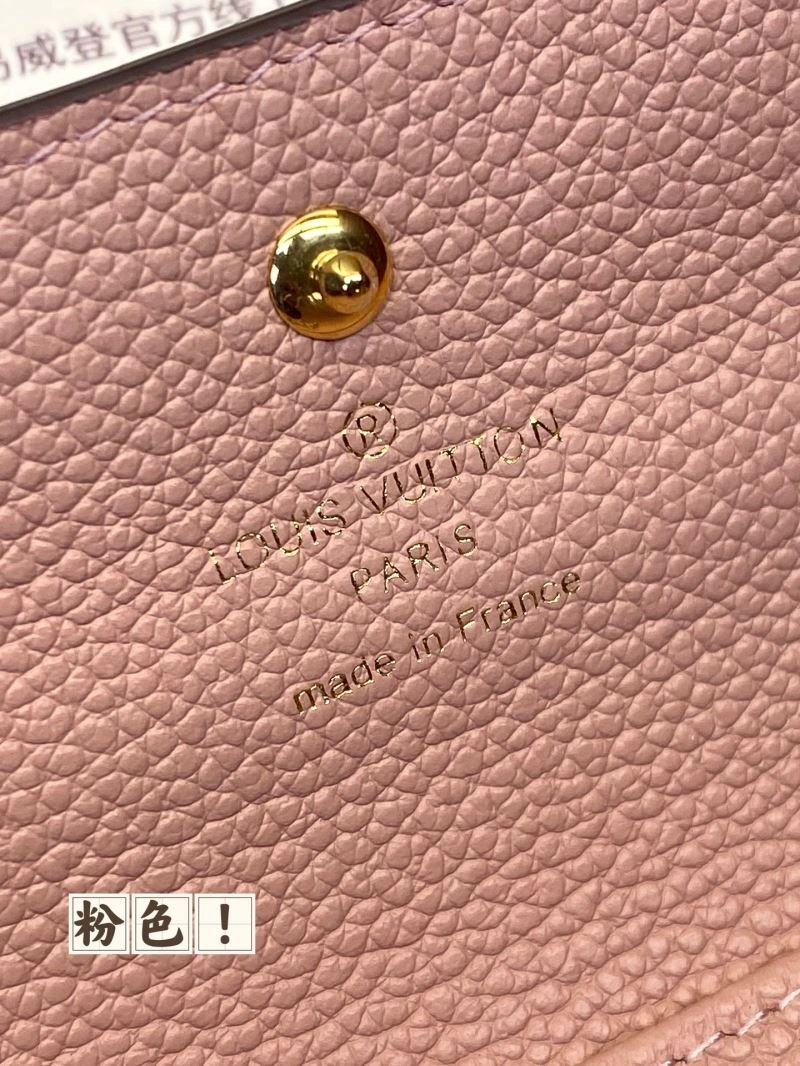 Lightweight Louis Vuitton Wallets Purse 68307