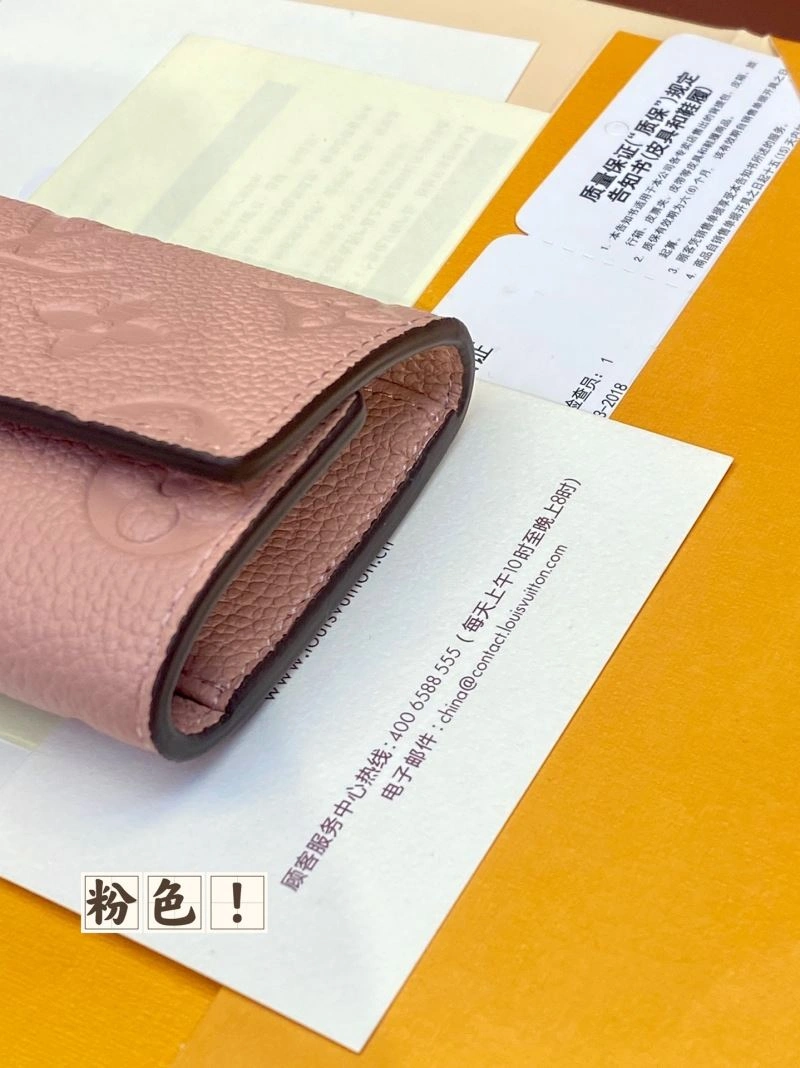 Lightweight Louis Vuitton Wallets Purse 68307