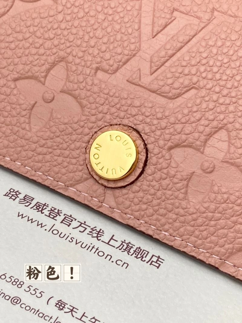 Lightweight Louis Vuitton Wallets Purse 68307