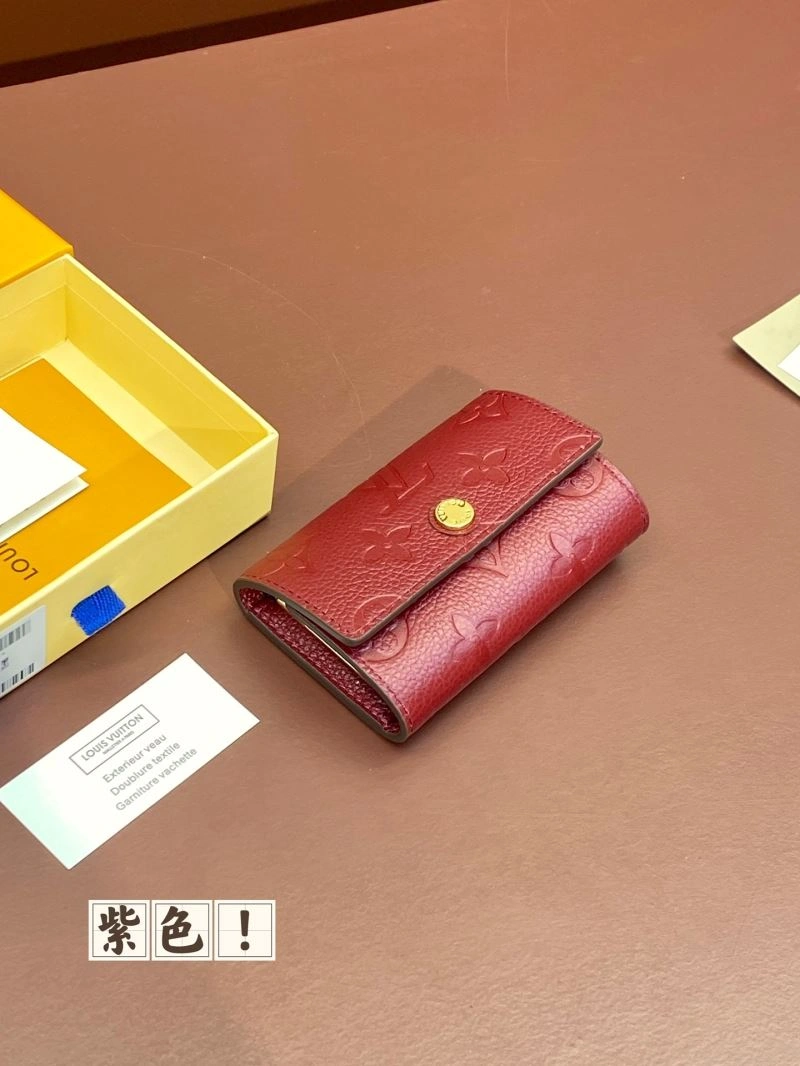 HighPerformance Louis Vuitton Wallets Purse 68301