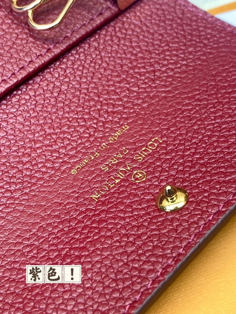 HighPerformance Louis Vuitton Wallets Purse 68301
