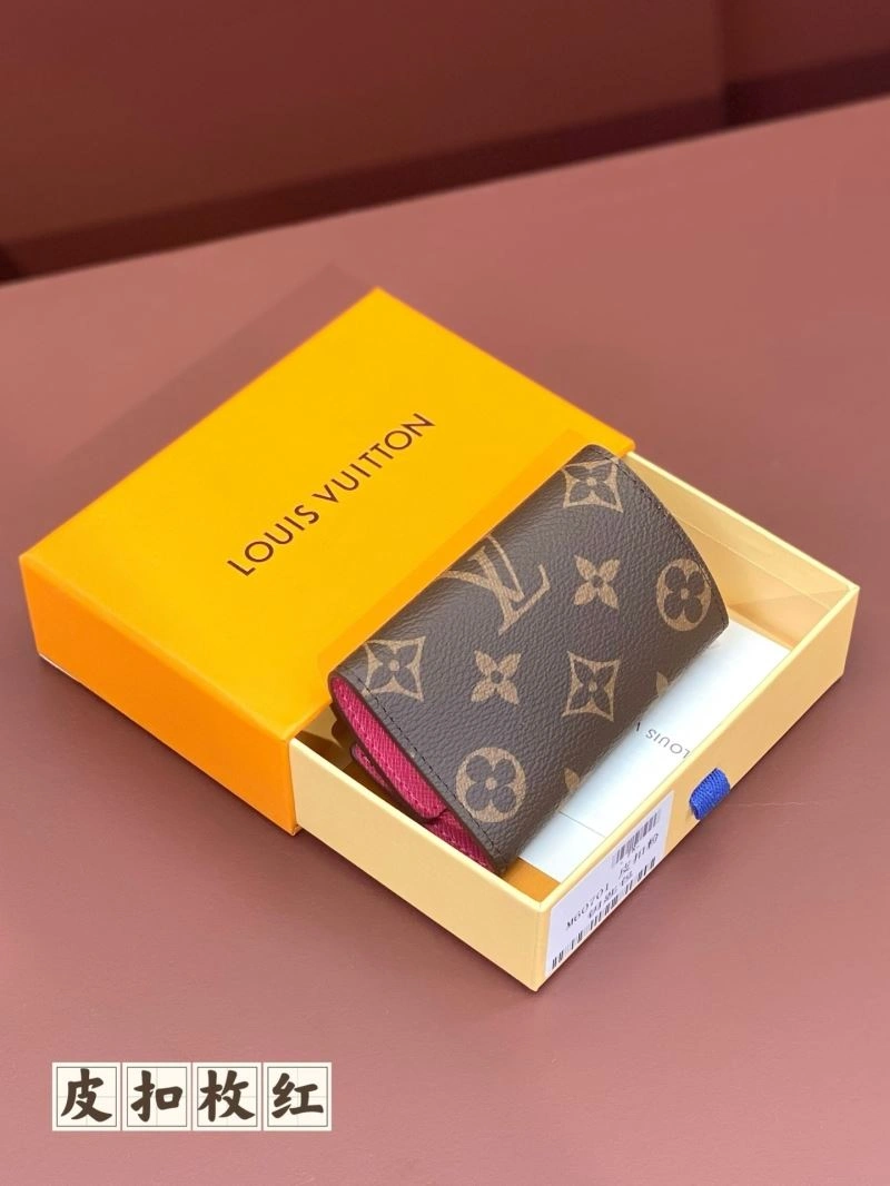Louis Vuitton Wallets Purse Minimalist 68302