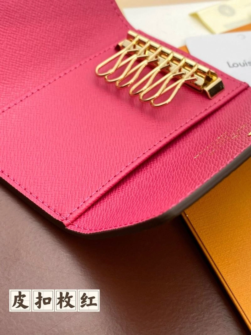 Louis Vuitton Wallets Purse Minimalist 68302