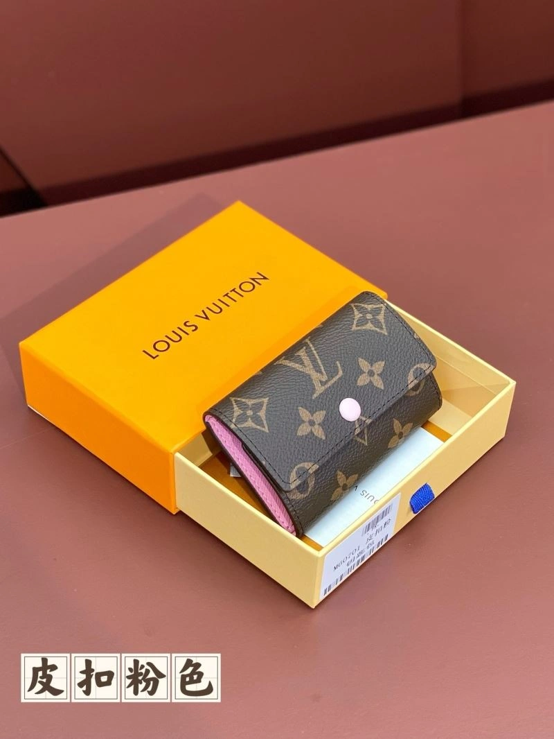 HighQuality Louis Vuitton Wallets Purse 68300