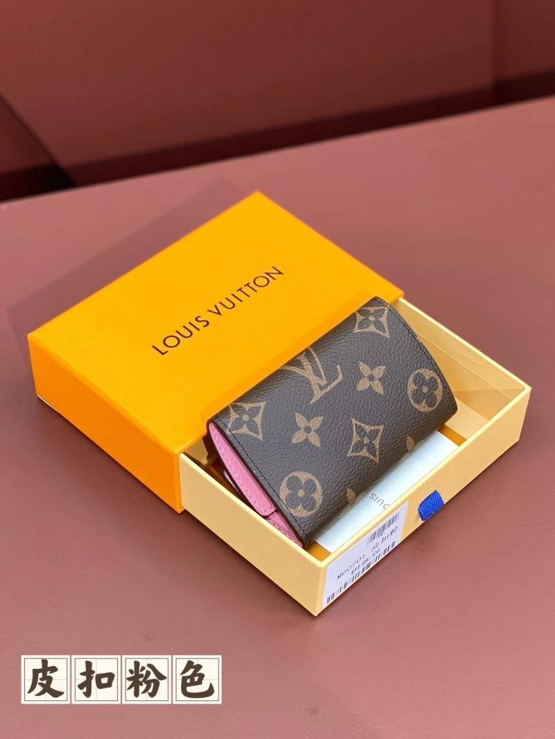 HighQuality Louis Vuitton Wallets Purse 68300