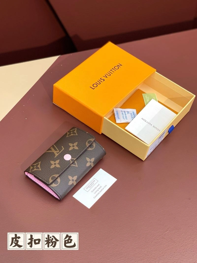 HighQuality Louis Vuitton Wallets Purse 68300