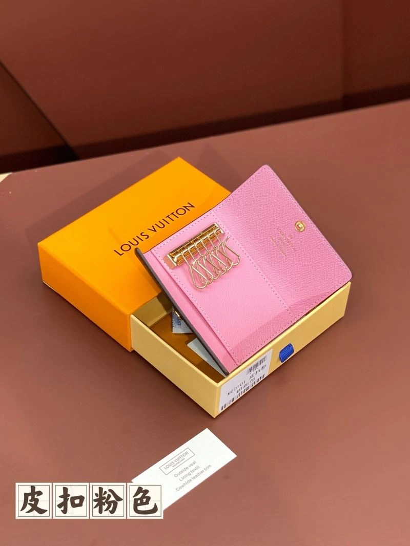 HighQuality Louis Vuitton Wallets Purse 68300