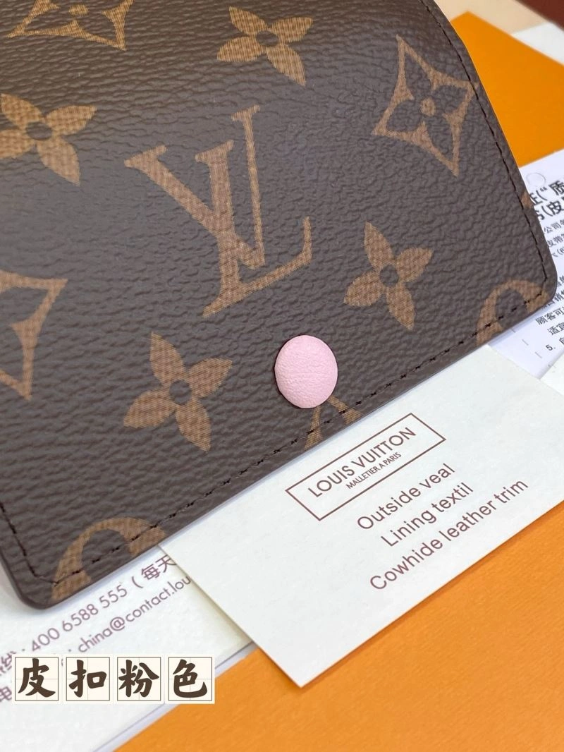 HighQuality Louis Vuitton Wallets Purse 68300