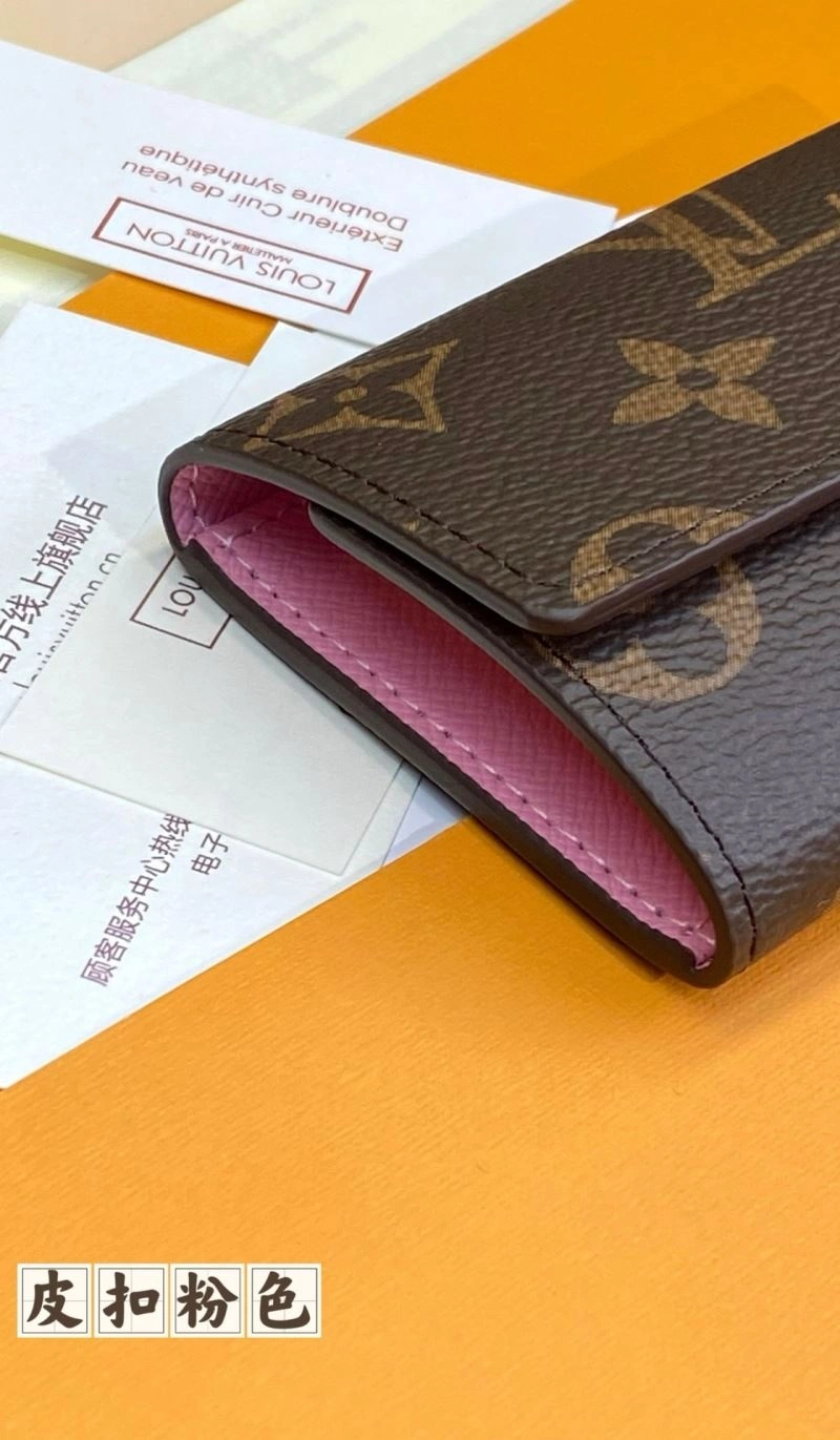 HighQuality Louis Vuitton Wallets Purse 68300