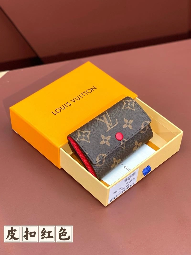 Durable Louis Vuitton Wallets Purse 68299
