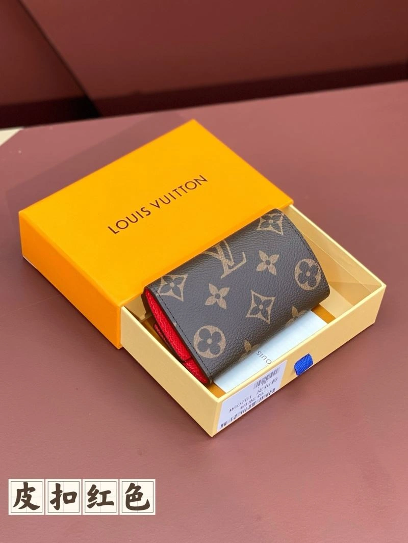 Durable Louis Vuitton Wallets Purse 68299