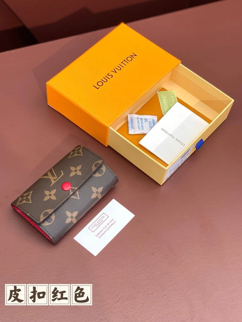 Durable Louis Vuitton Wallets Purse 68299