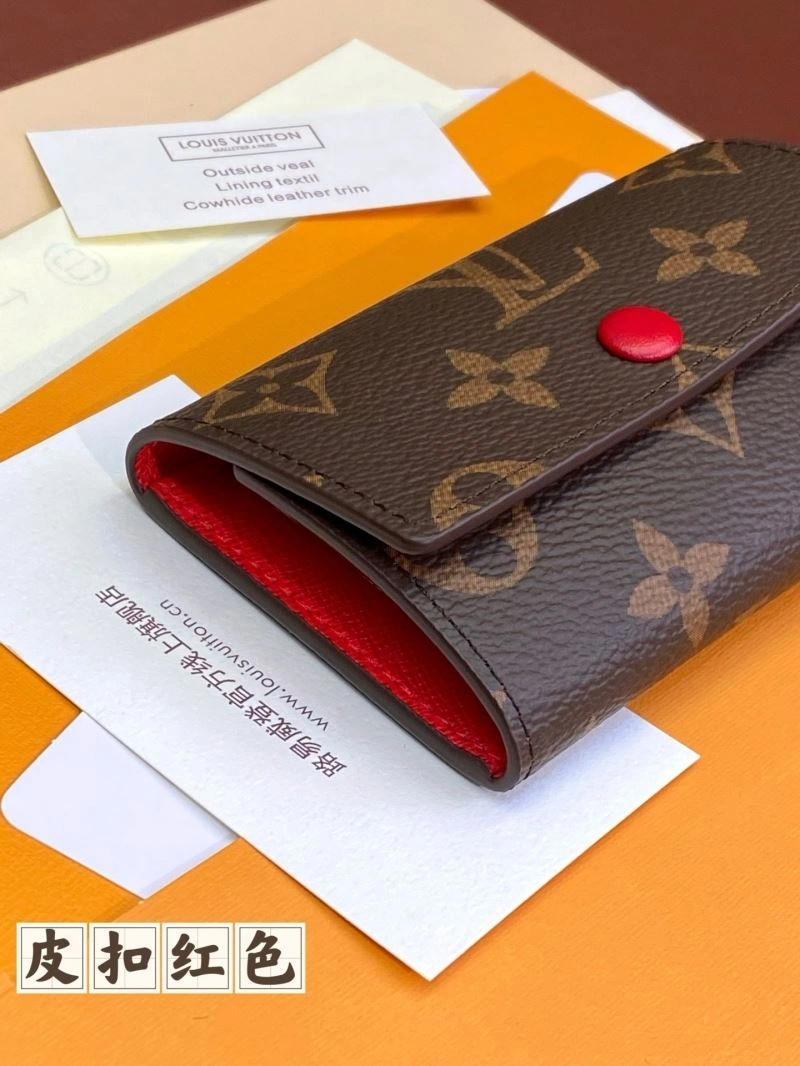 Durable Louis Vuitton Wallets Purse 68299
